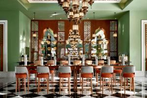 steigenberger resort alaya adults only