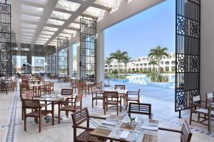 steigenberger resort alaya adults only