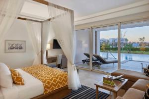 steigenberger resort alaya adults only