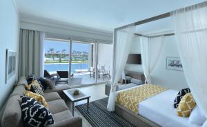 steigenberger resort alaya adults only