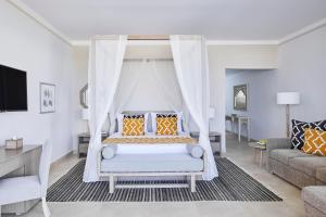 steigenberger resort alaya adults only