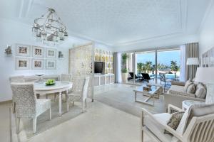 steigenberger resort alaya adults only