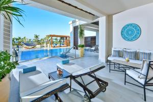 steigenberger resort alaya adults only