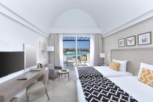 steigenberger resort alaya adults only