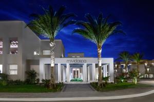 steigenberger resort alaya adults only