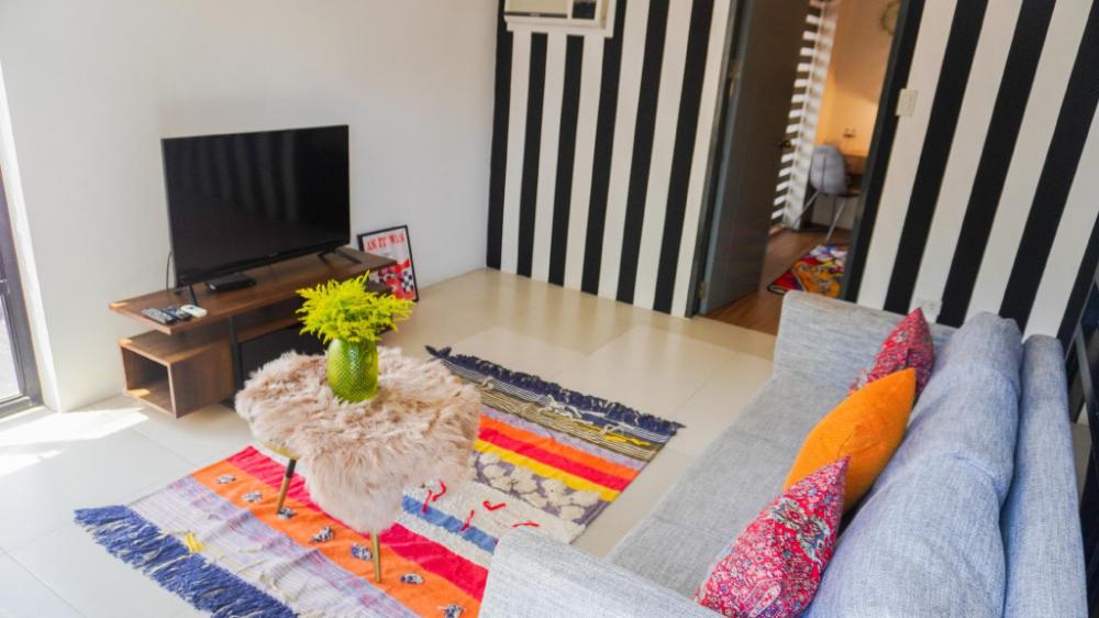 unwnd flats dumaguete