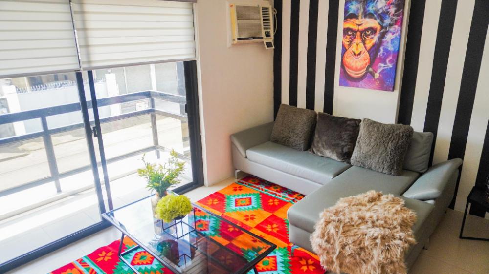 unwnd flats dumaguete