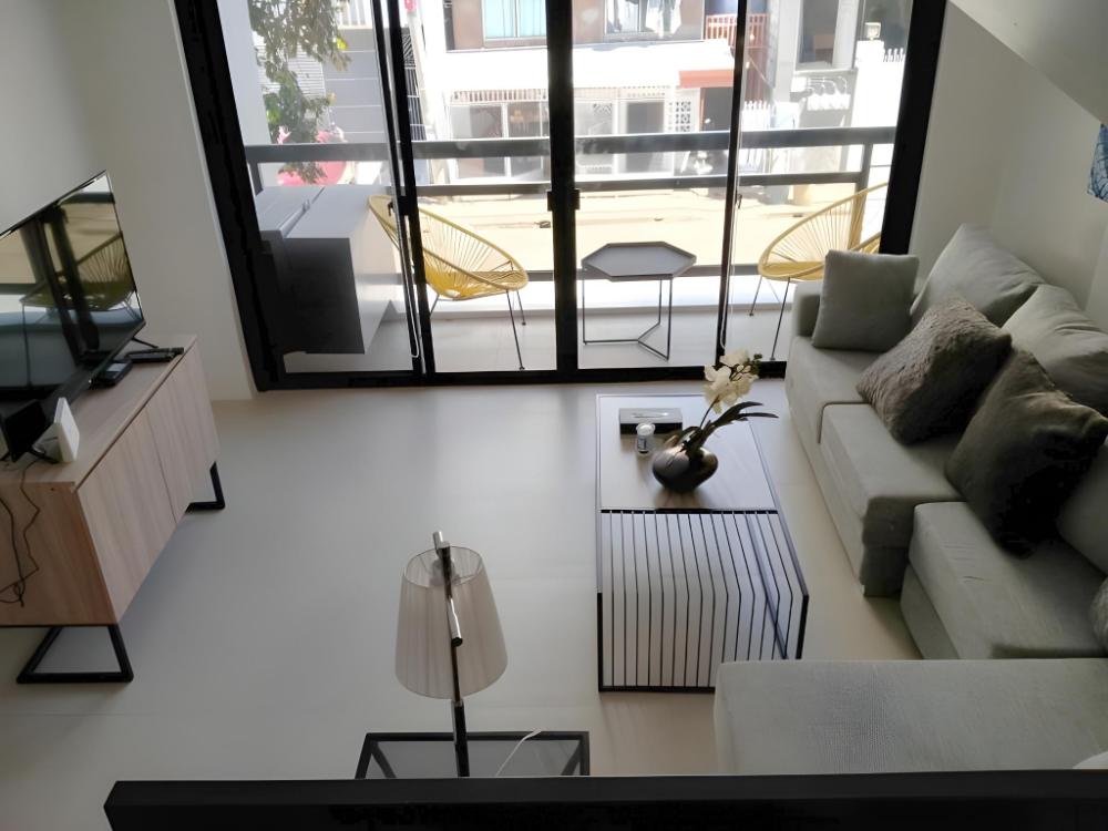 unwnd flats dumaguete