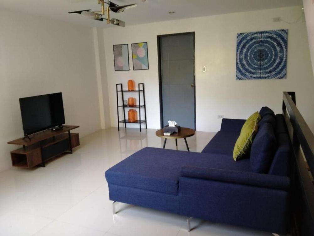 unwnd flats dumaguete