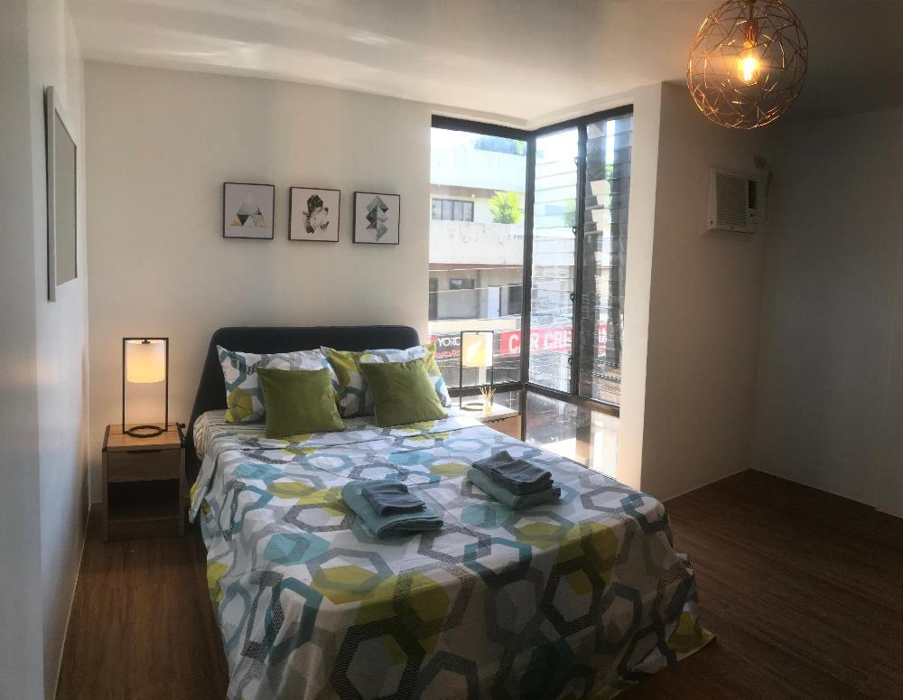 unwnd flats dumaguete