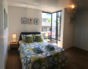 unwnd flats dumaguete