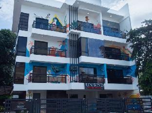 unwnd flats dumaguete