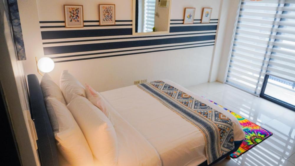 unwnd flats dumaguete