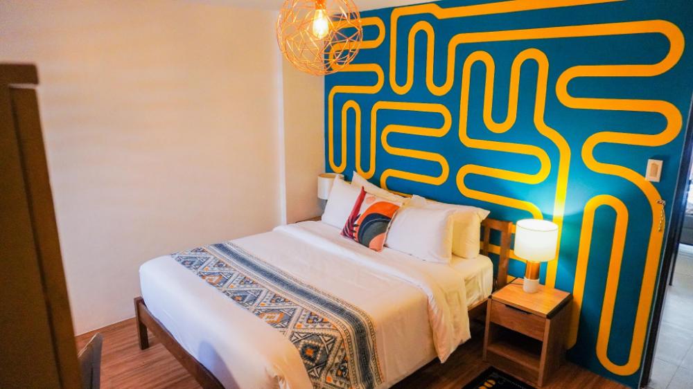 unwnd flats dumaguete