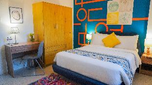 unwnd flats dumaguete