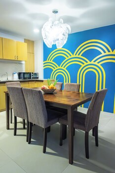 unwnd flats dumaguete