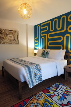 unwnd flats dumaguete