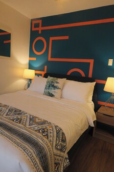 unwnd flats dumaguete