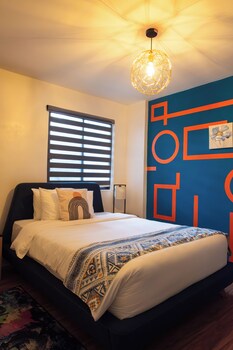 unwnd flats dumaguete