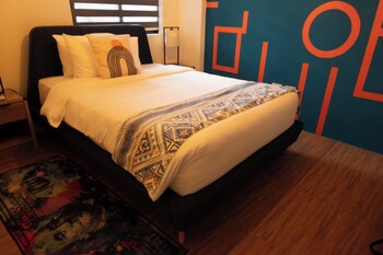 unwnd flats dumaguete