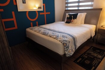 unwnd flats dumaguete