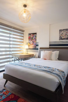 unwnd flats dumaguete