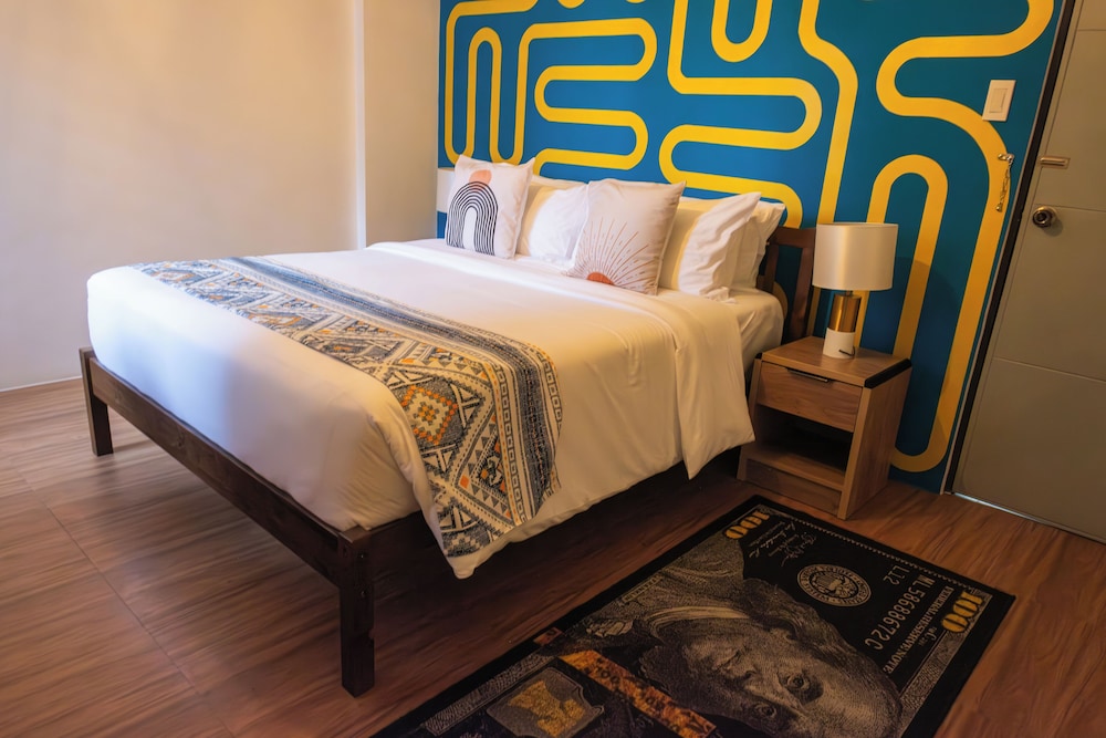 unwnd flats dumaguete