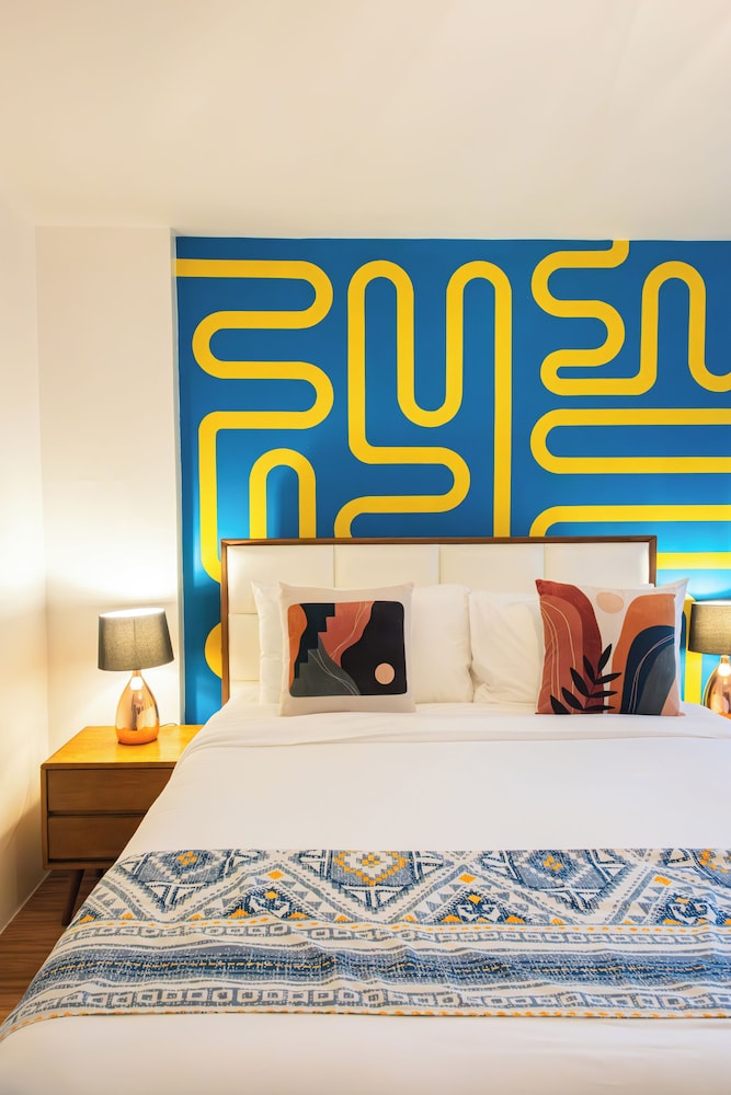 unwnd flats dumaguete