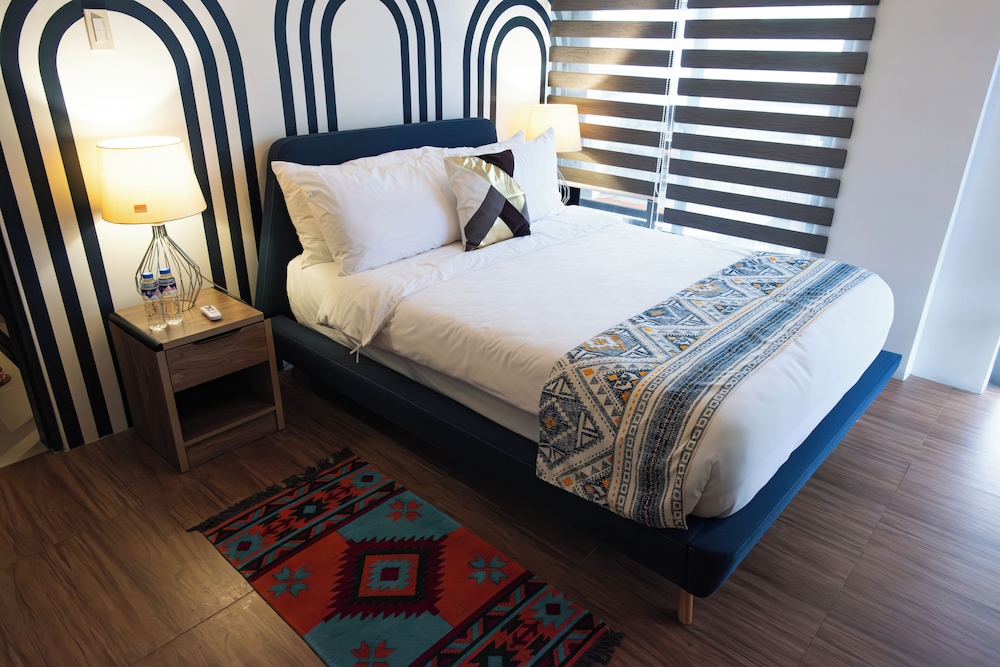 unwnd flats dumaguete