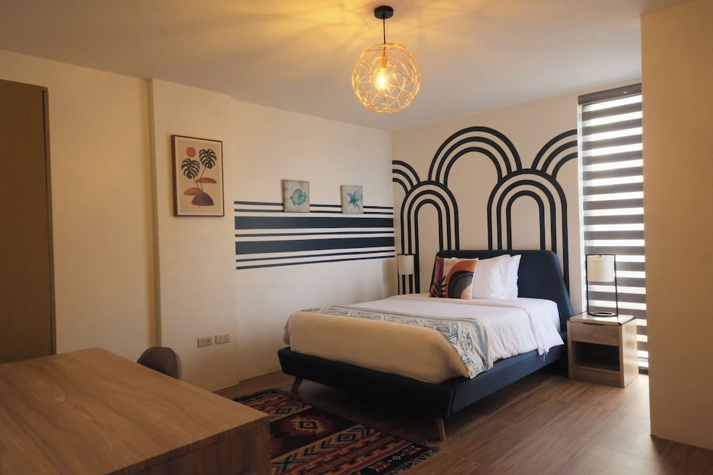 unwnd flats dumaguete