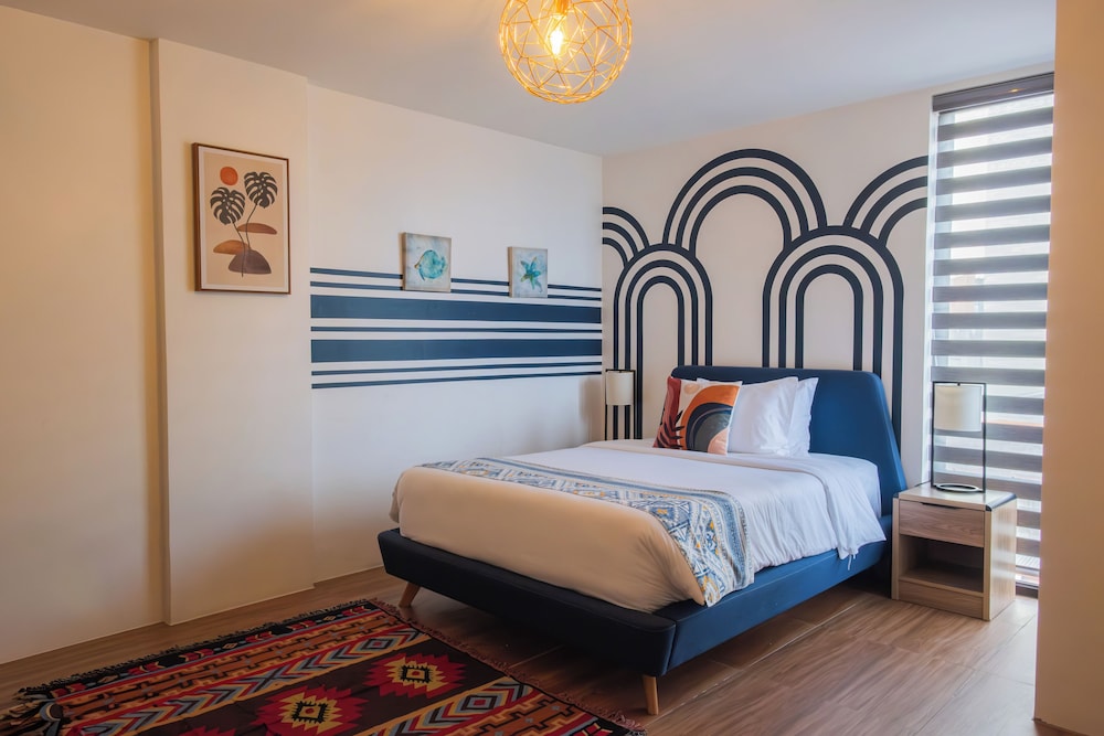 unwnd flats dumaguete