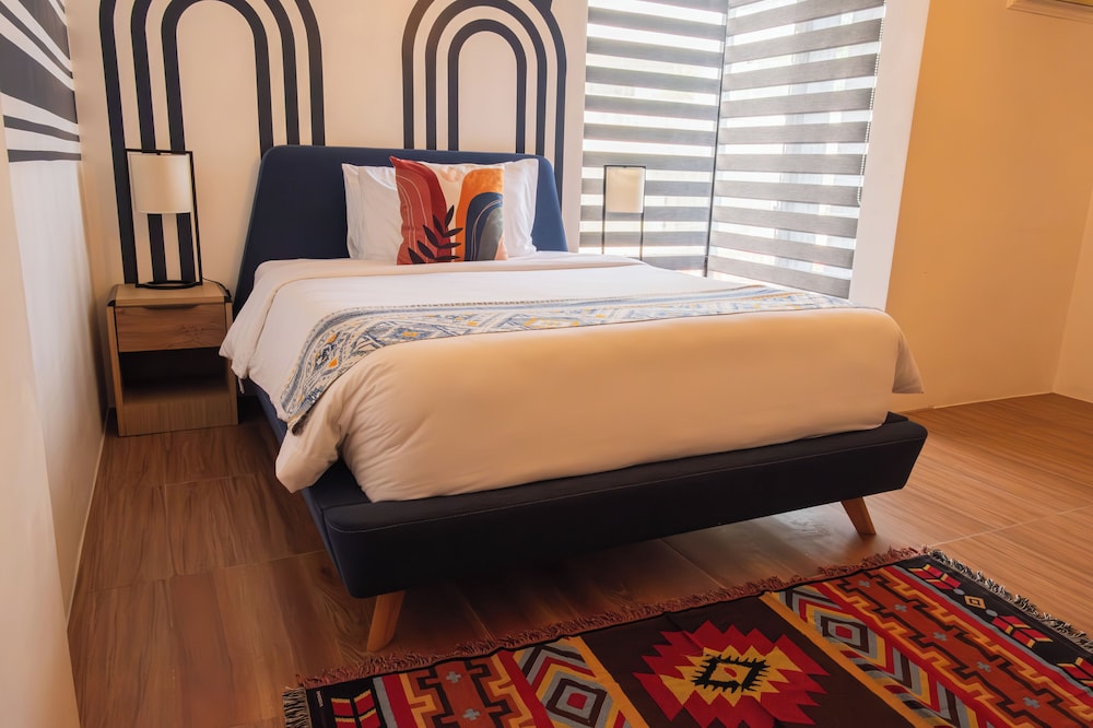 unwnd flats dumaguete