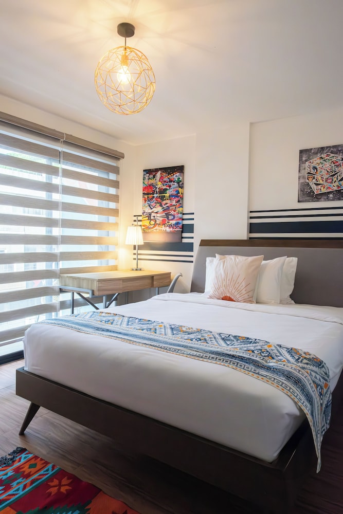 unwnd flats dumaguete