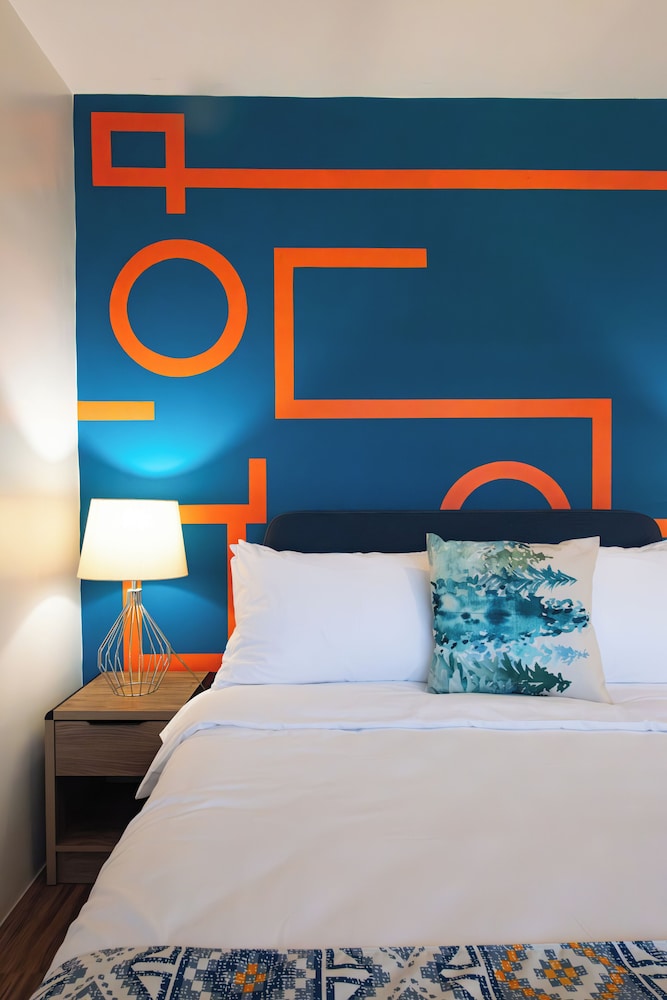 unwnd flats dumaguete