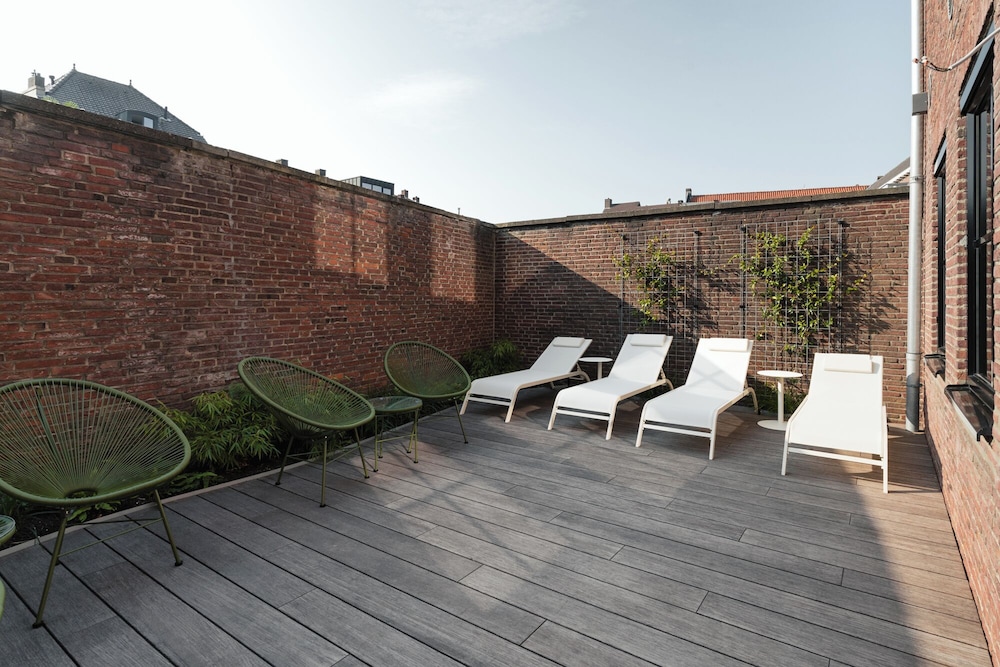 theaterhotel de oranjerie