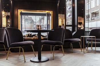 theaterhotel de oranjerie