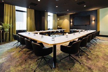 theaterhotel de oranjerie