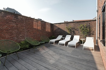 theaterhotel de oranjerie