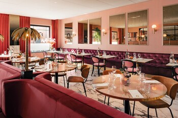 theaterhotel de oranjerie