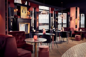 theaterhotel de oranjerie