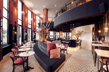 theaterhotel de oranjerie