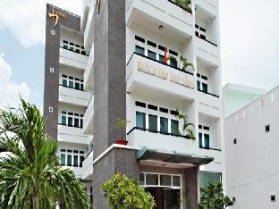 gold stars hotel