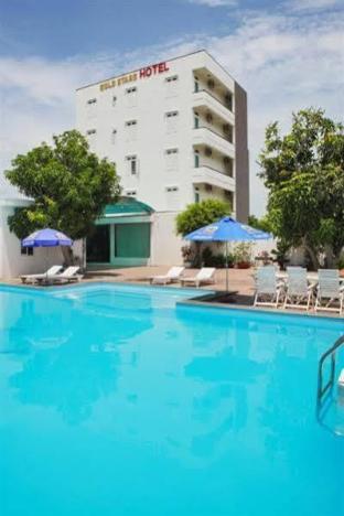 gold stars hotel