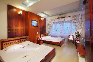gold stars hotel