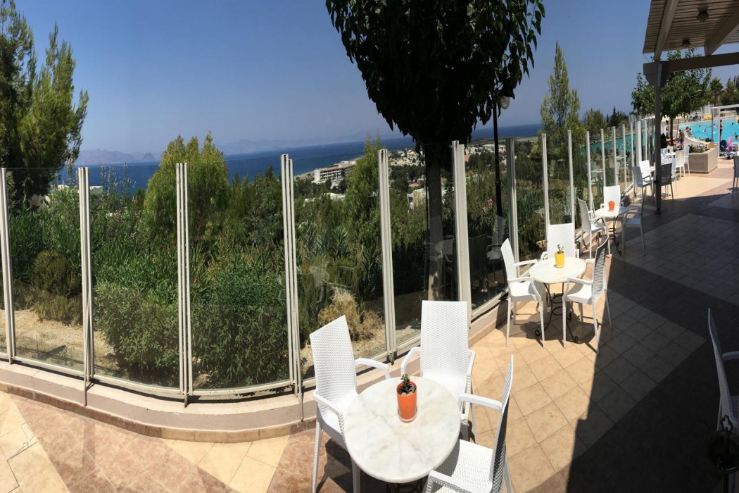 kipriotis panorama aqualand