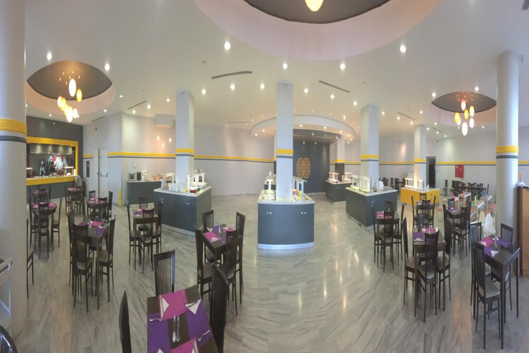 kipriotis panorama aqualand