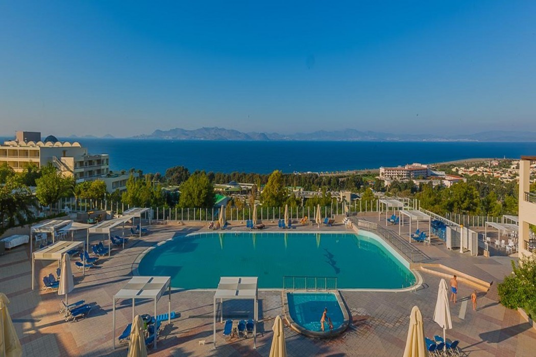 kipriotis panorama aqualand