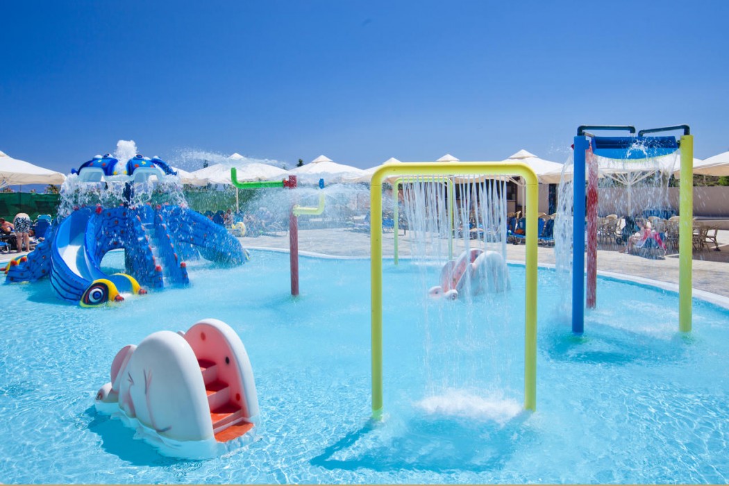 kipriotis panorama aqualand