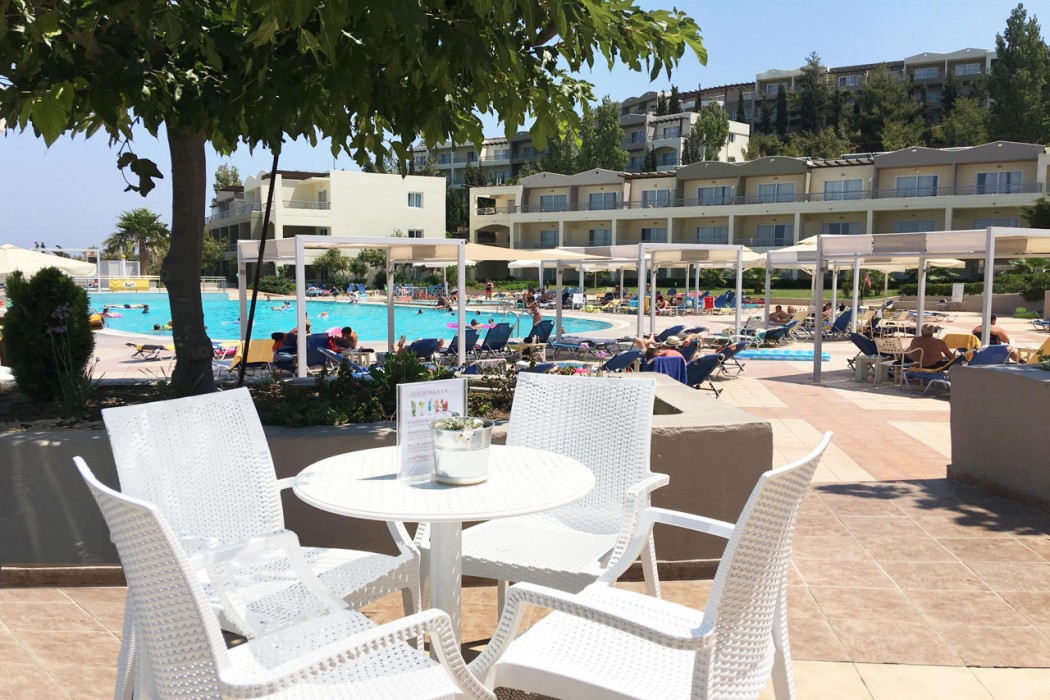 kipriotis panorama aqualand
