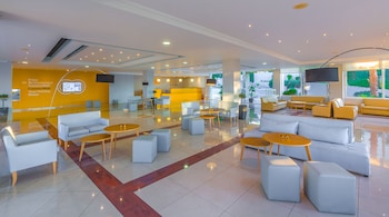 kipriotis panorama aqualand